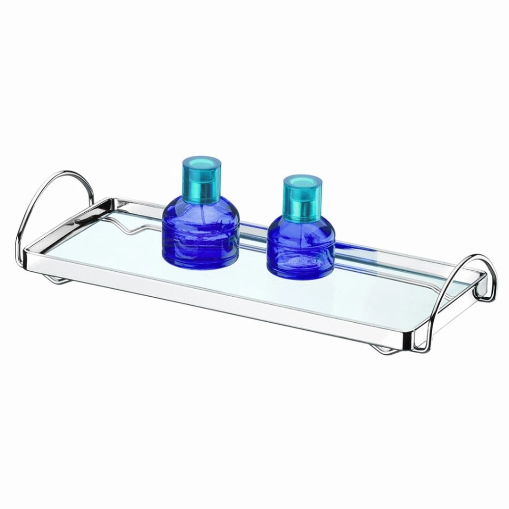 Bandeja Para Banheiro Brinox Bel Giorno 32 X 13 X 6 Cm