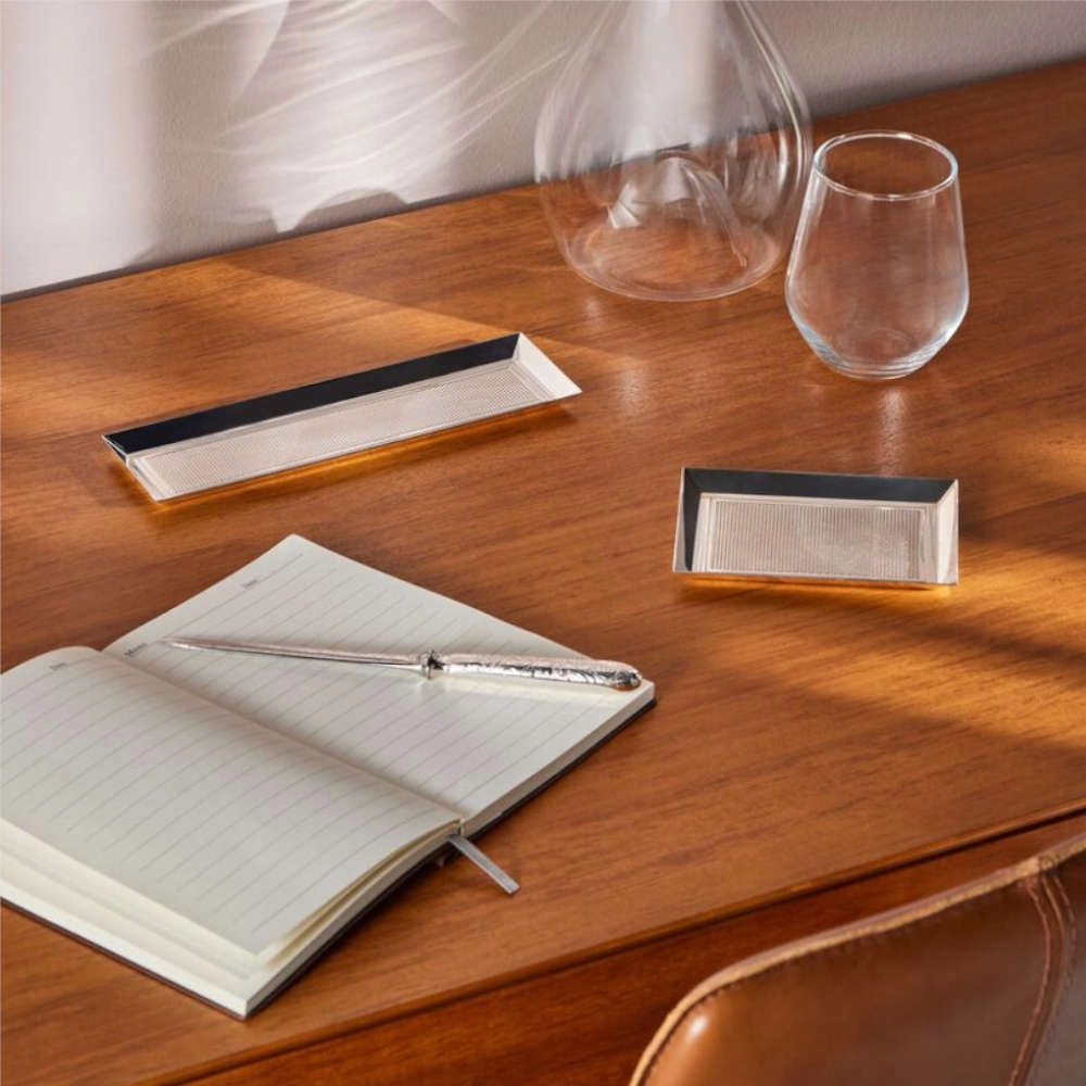 Bandeja Para Carta Christofle Madison 6 Bandeja Para Carta Christofle Madison 6