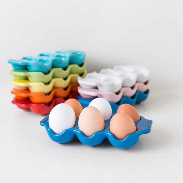 Bandeja Para Ovos Le Creuset 20 Cm
