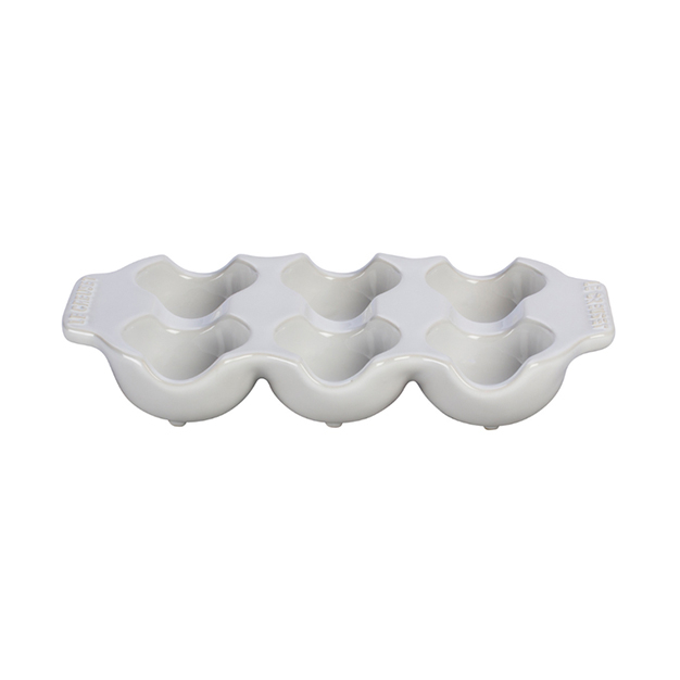Bandeja Para Ovos Le Creuset 20 Cm