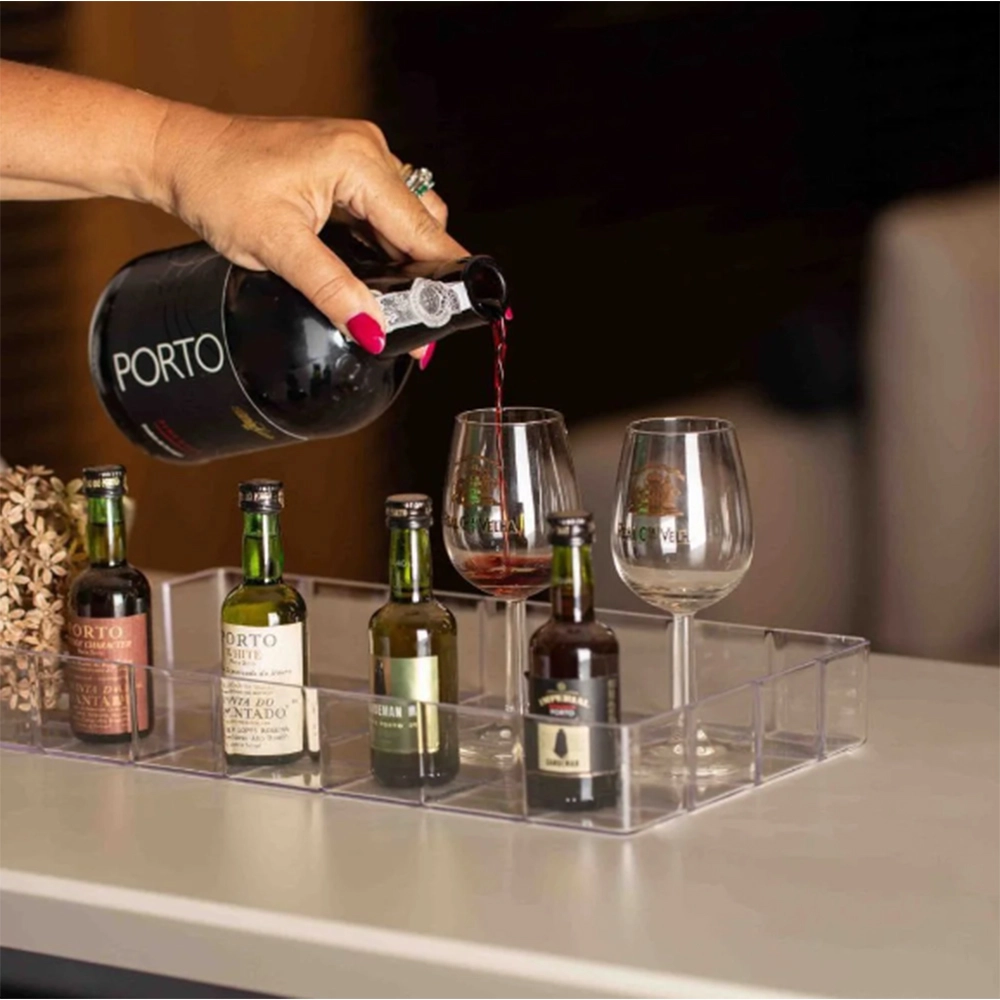 Bandeja Paramount Bisote