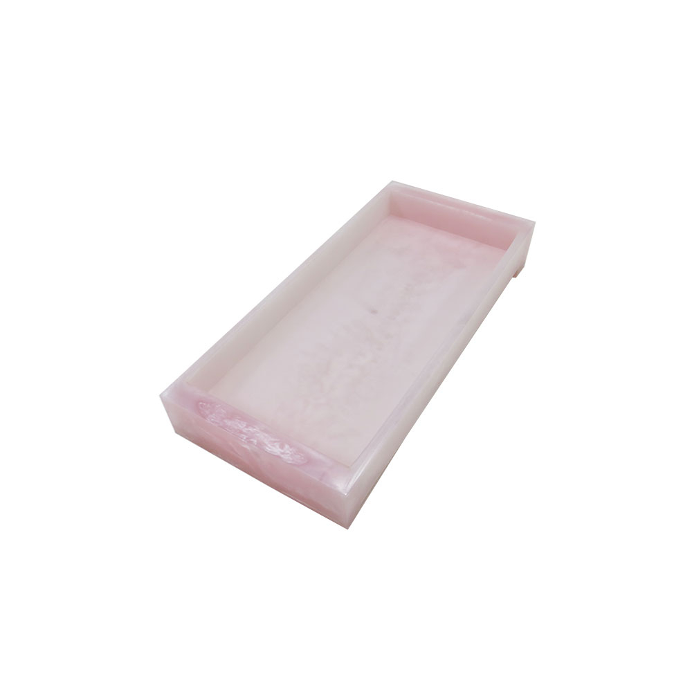 Bandeja Retangular Com Pe By Poli Bandeja Retangular Com Pe By Poli