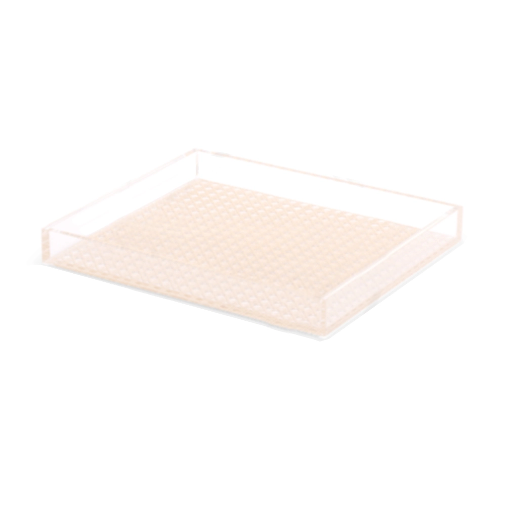 Bandeja Retangular Onom Vienna 4 X 30 X 35 Cm Bandeja Retangular Onom Vienna 4 X 30 X 35 Cm