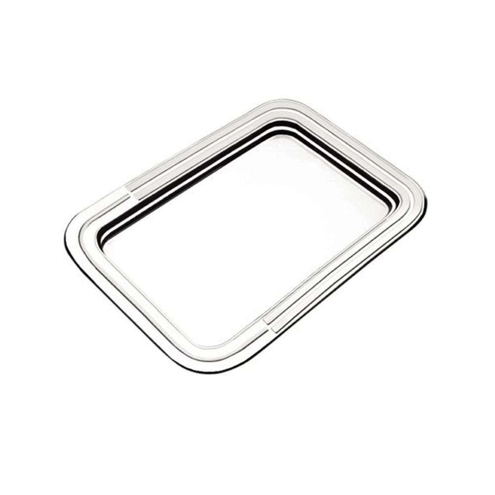 Bandeja Retangular Tramontina Ciclo 42 X 30 Cm