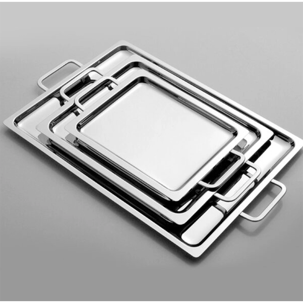 Bandeja Riva Cascia Aco Inox