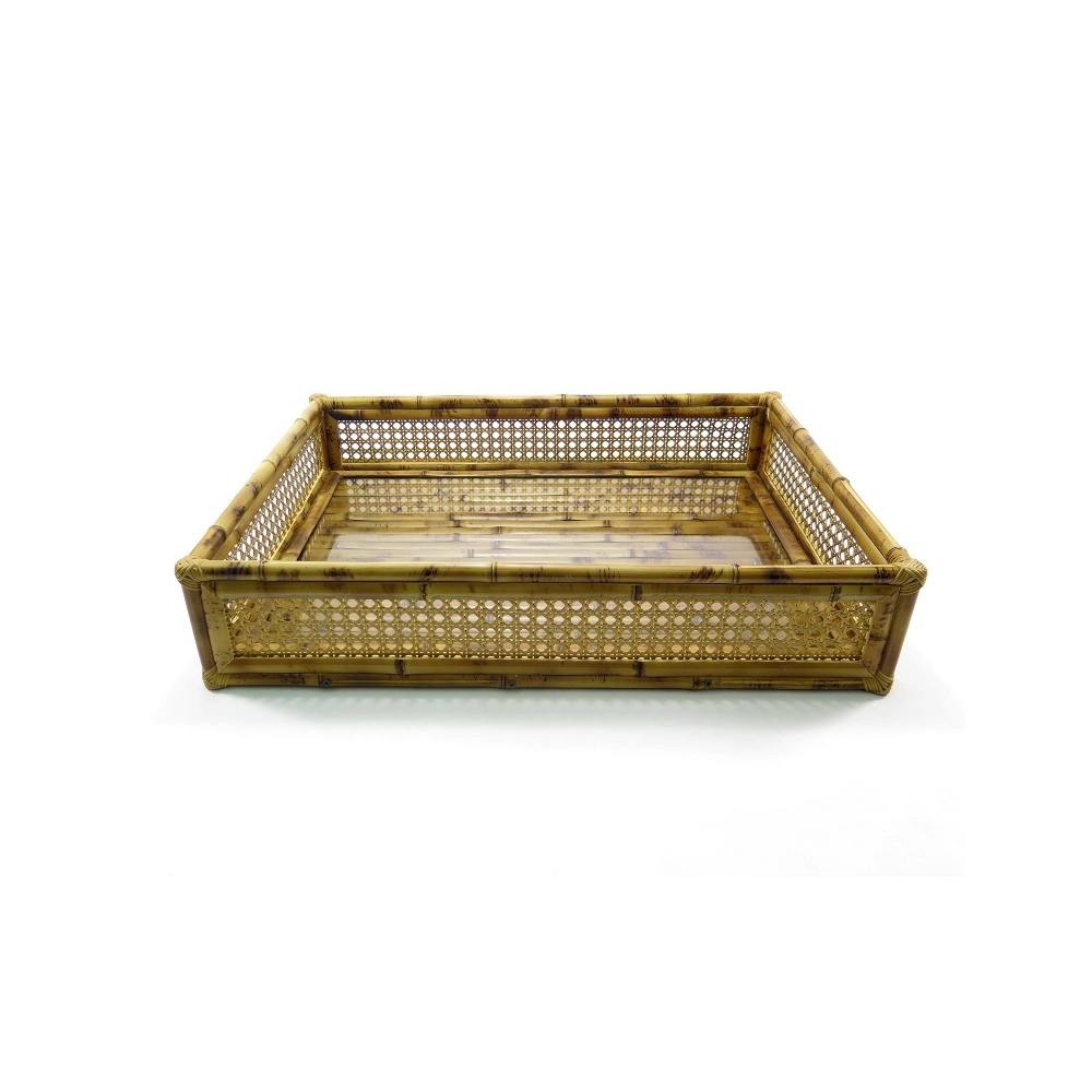 Bandeja Tigrada Regina