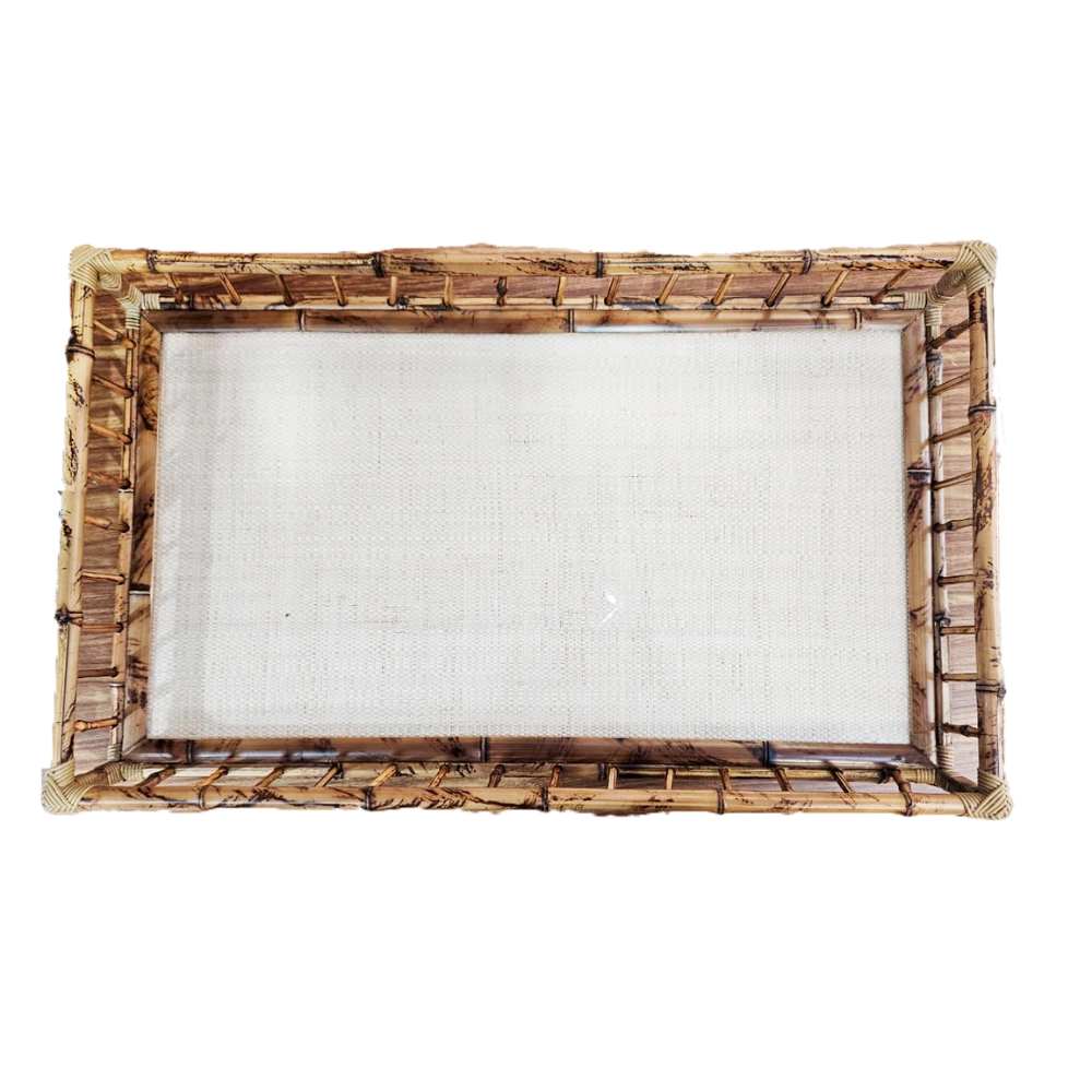 Bandeja Tigrada Regina