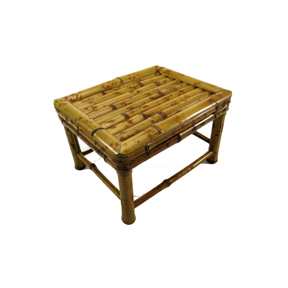 Banqueta de Mesa Tigrada Banqueta de Mesa Tigrada