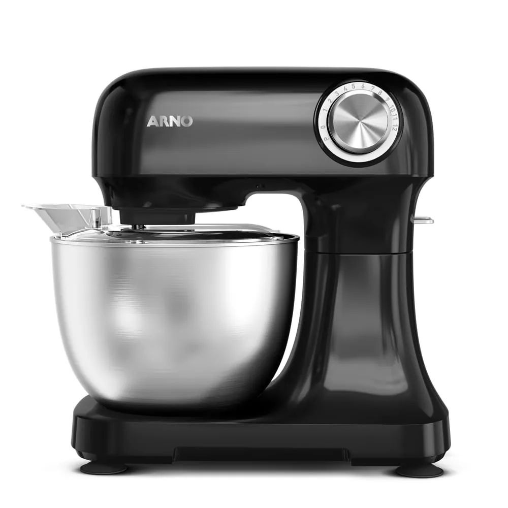 Batedeira Arno Planetaria Bake Easy Km10