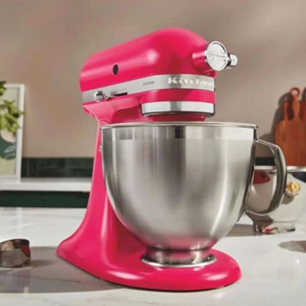 Batedeira Artisan Kitchenaid