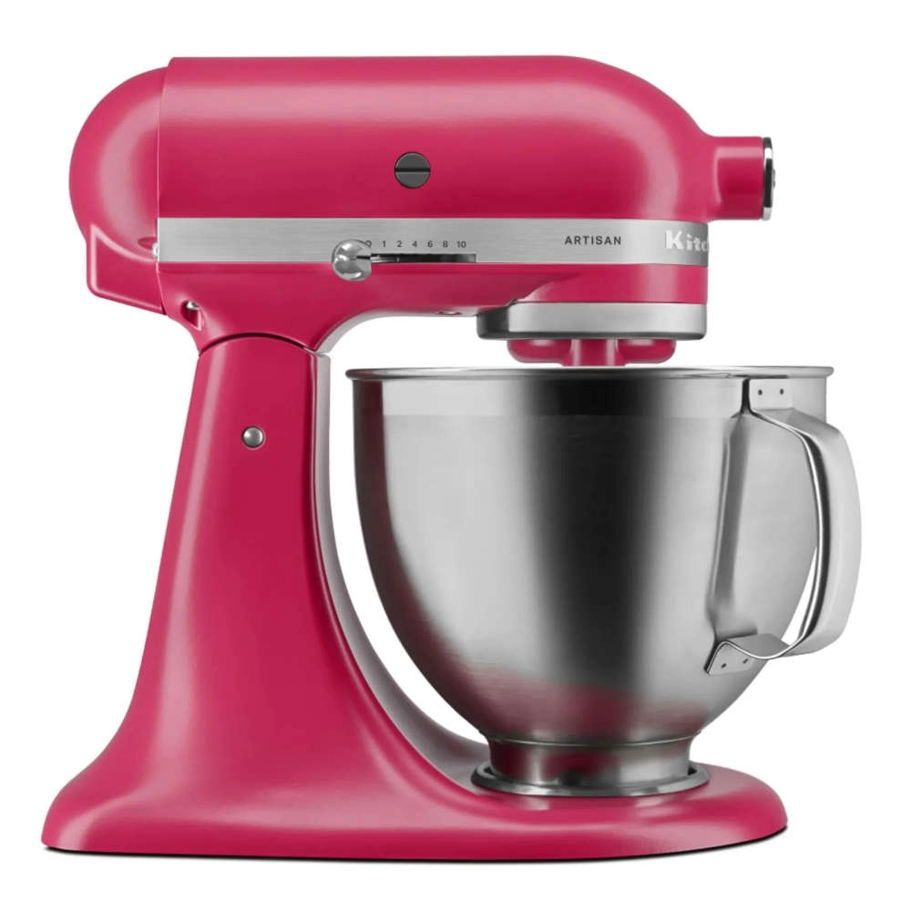 Batedeira Artisan Kitchenaid