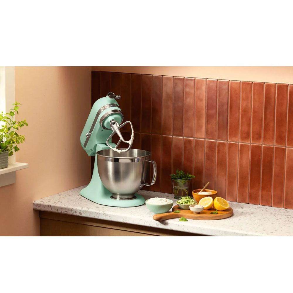 Batedeira Kitchenaid Artisan Spearmint Batedeira Kitchenaid Artisan Spearmint