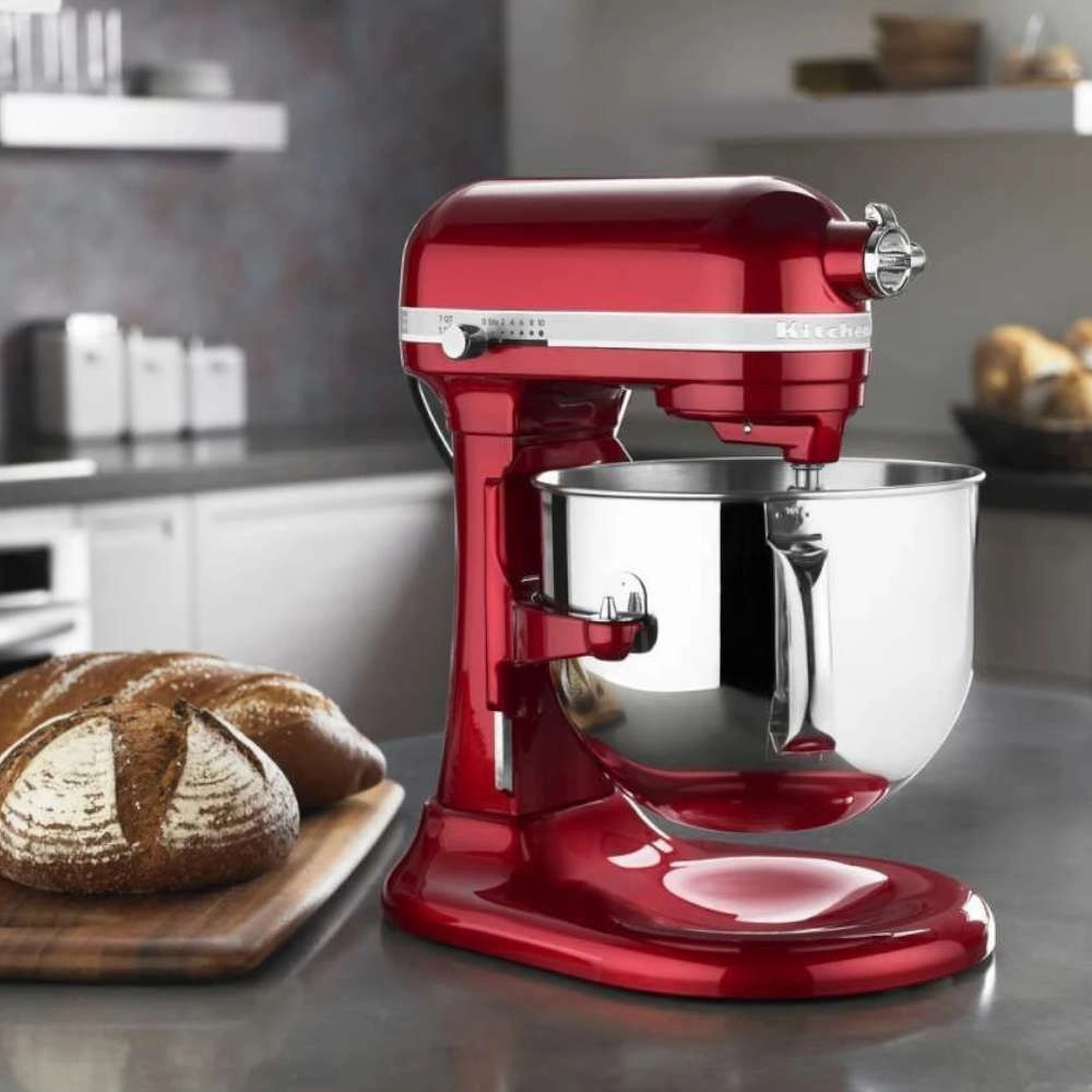 Batedeira Kitchenaid Bowl-lift Batedeira Kitchenaid Bowl-lift
