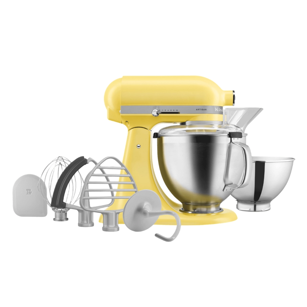 Batedeira Kitchenaid Bowl-lift
