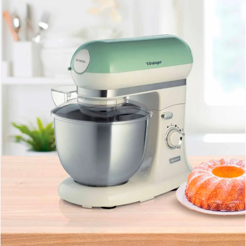 Batedeira Planetária Ariete Vintage Batedeira Planetária Ariete Vintage