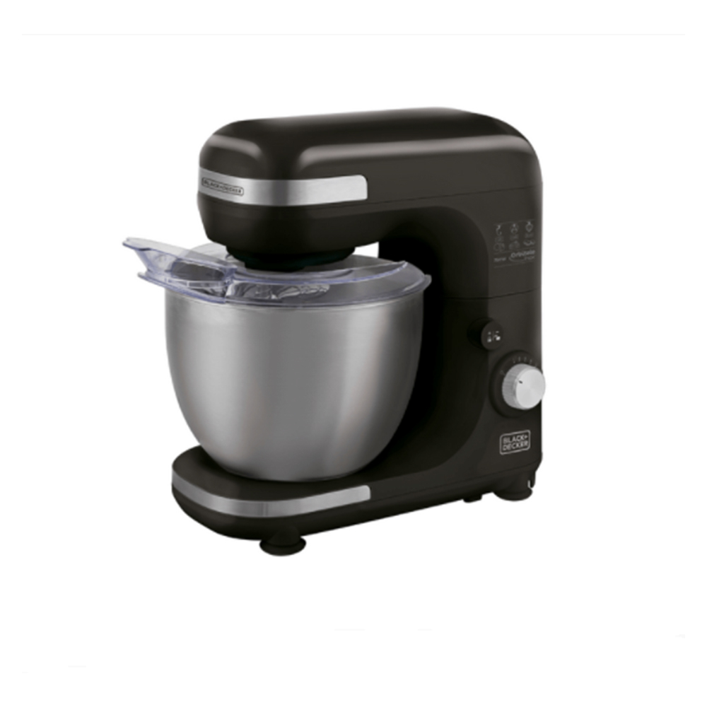 Batedeira Planetária Black+decker Plan2000p Batedeira Planetária Black+decker Plan2000p