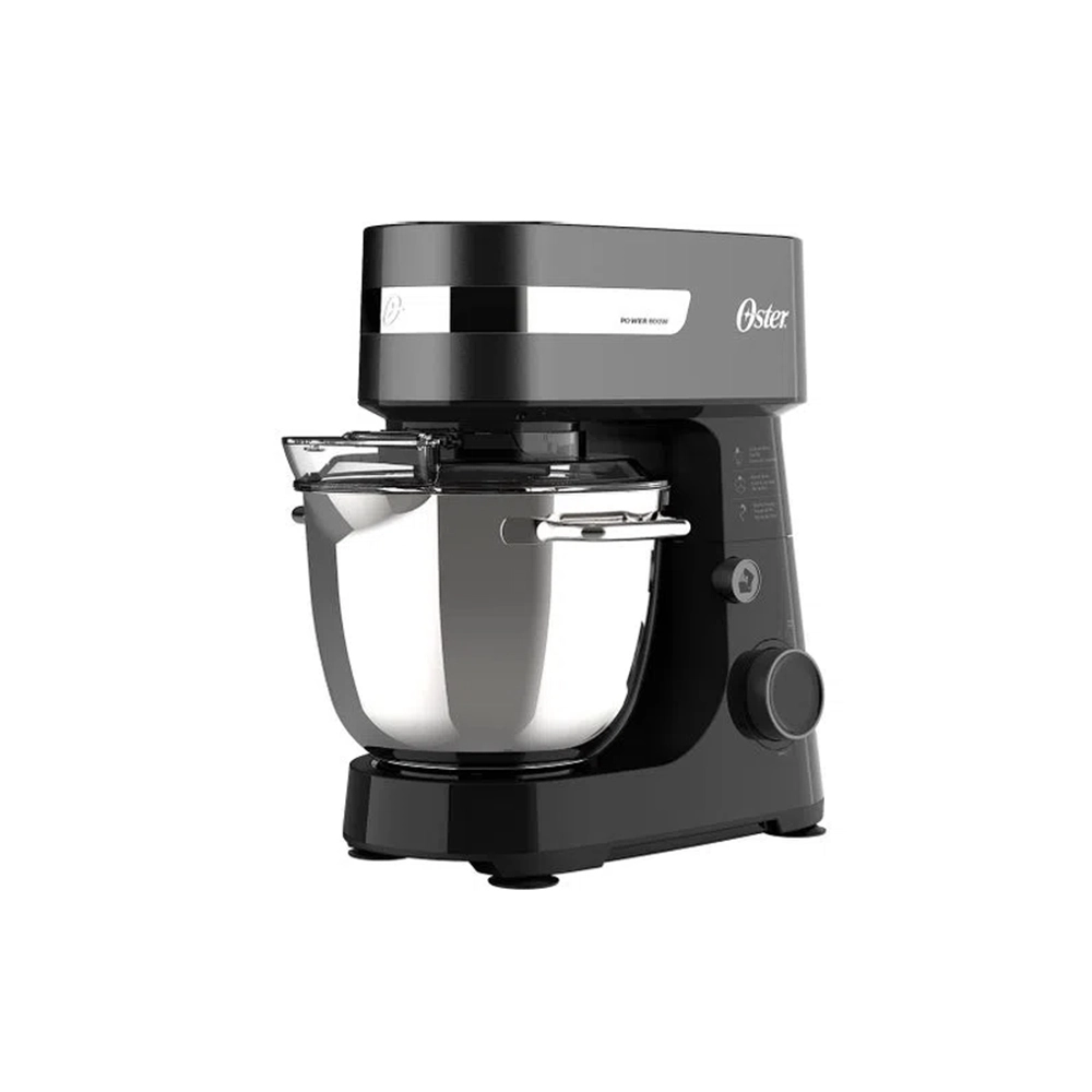 Batedeira Planetária Oster Bowl Inox Ii Batedeira Planetária Oster Bowl Inox Ii