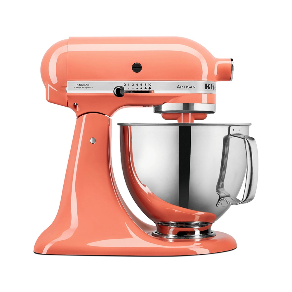 Batedeira Stand Mixer Artisan Kitchenaid Batedeira Stand Mixer Artisan Kitchenaid