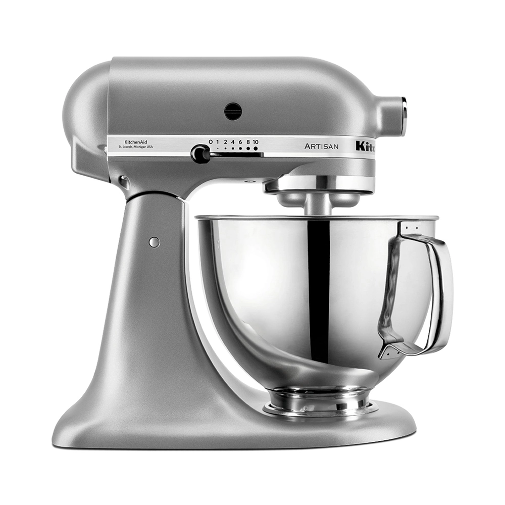 Batedeira Stand Mixer Artisan Kitchenaid Batedeira Stand Mixer Artisan Kitchenaid