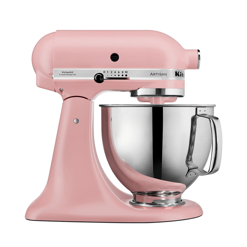 Batedeira Stand Mixer Artisan Kitchenaid