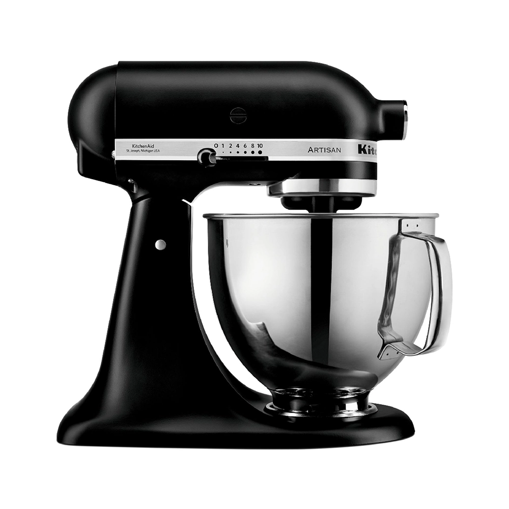 Batedeira Stand Mixer Artisan Kitchenaid