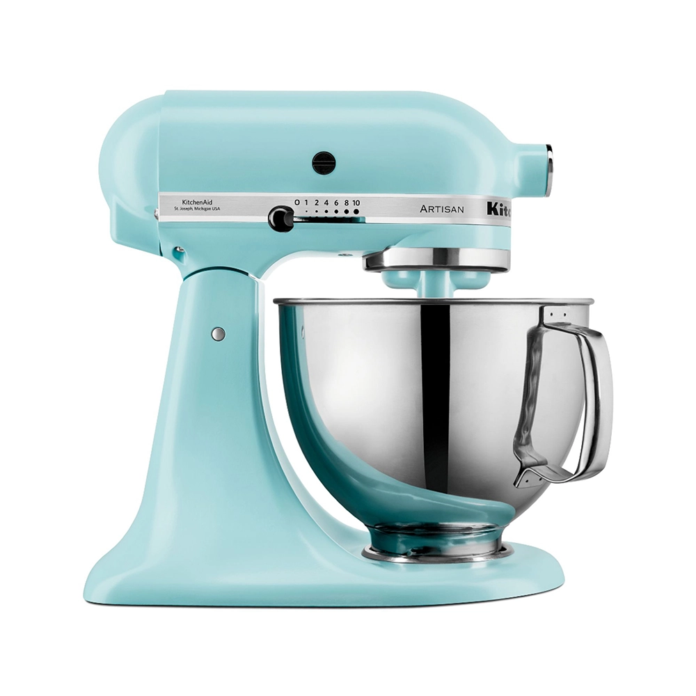 Batedeira Stand Mixer Artisan Kitchenaid