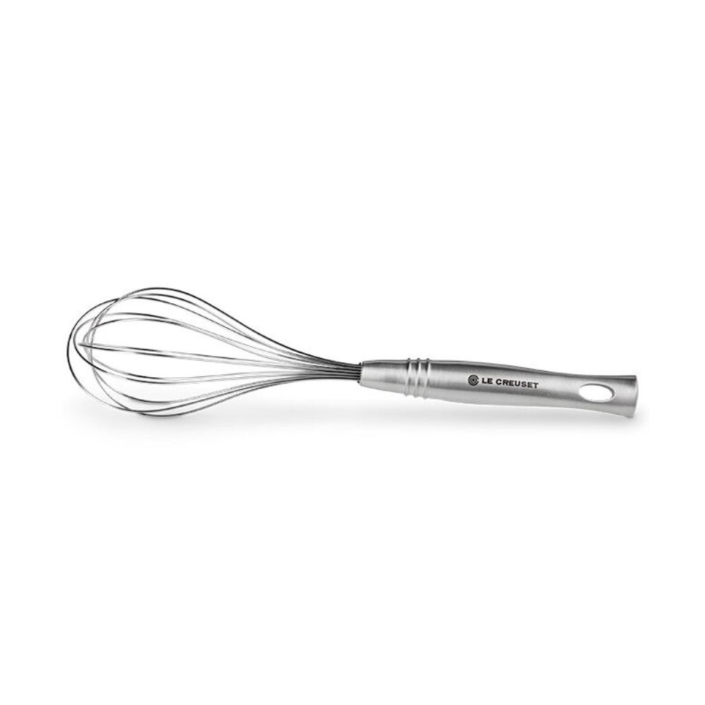 Batedor Le Creuset Revolution Aco Inox Batedor Le Creuset Revolution Aco Inox