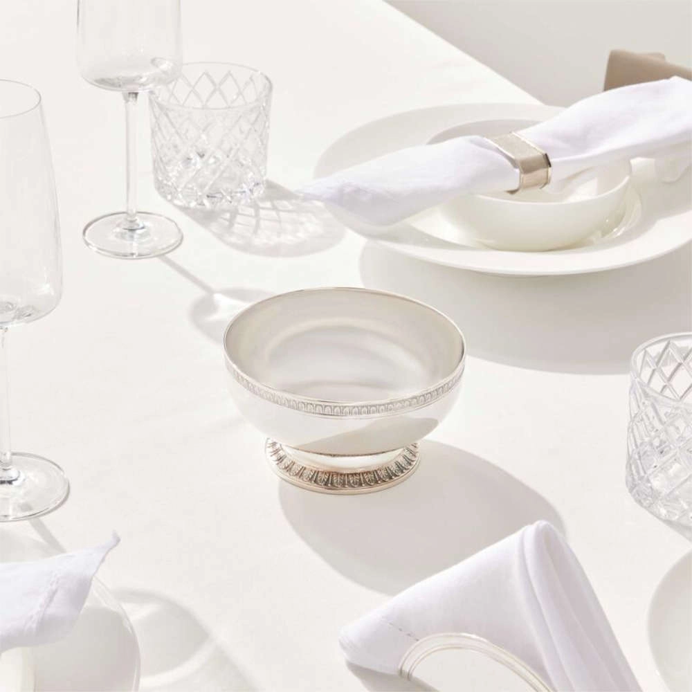 Bomboniere Com Pe Christofle Malmaison