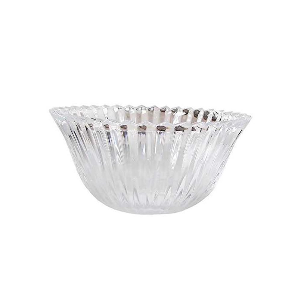 Bowl Baccarat Mille Nuits 13 X 6,4 Cm Bowl Baccarat Mille Nuits 13 X 6,4 Cm