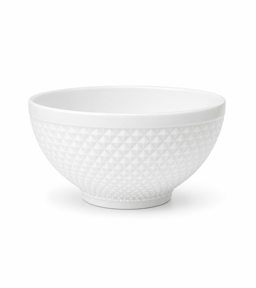 Bowl Bicos Vista Alegre 600 Ml Bowl Bicos Vista Alegre 600 Ml