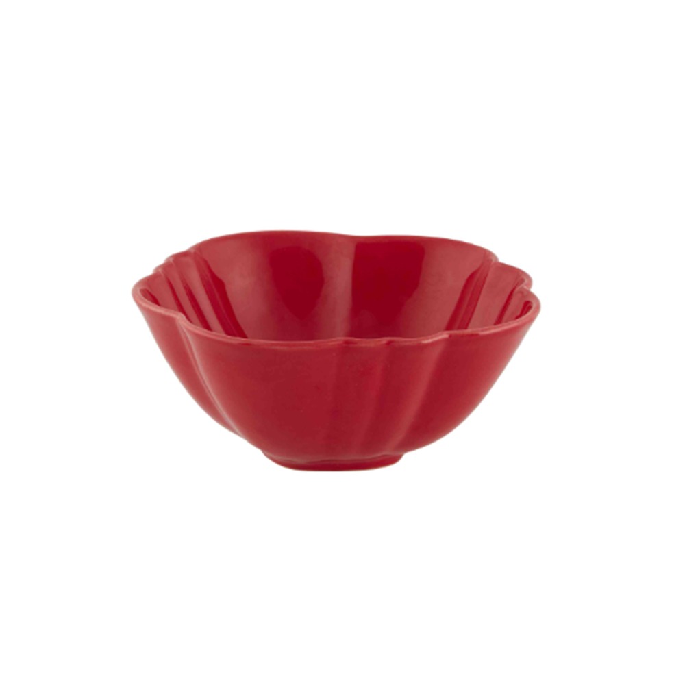 Bowl Bordallo Pinheiro Tomate 16 Cm
