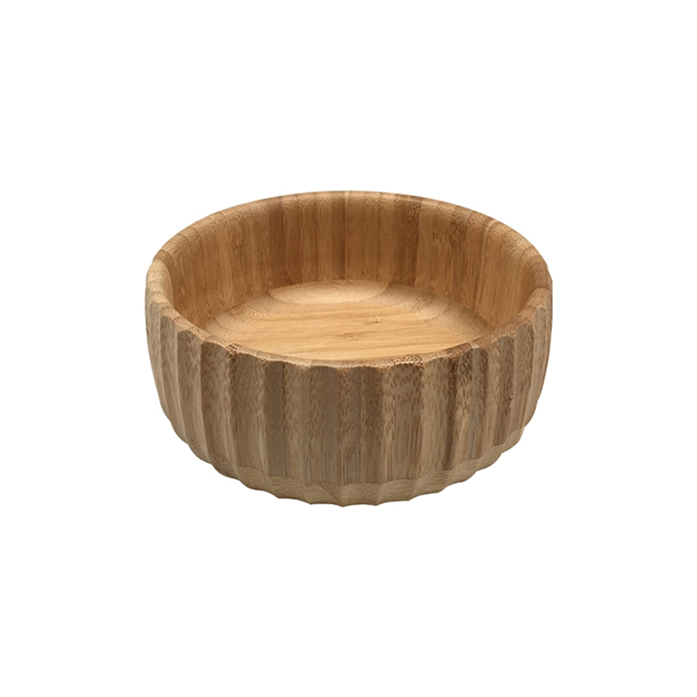 Bowl Canelado Oikos 15 X 6 Cm