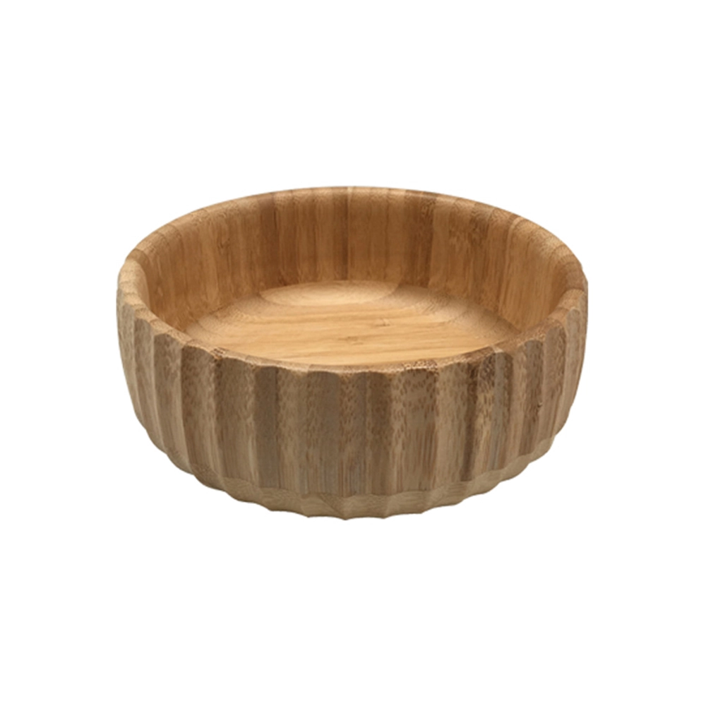Bowl Canelado Oikos 19 X 6 Cm Bowl Canelado Oikos 19 X 6 Cm