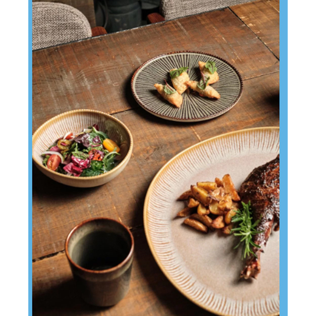 Bowl Casa Alegre Shangri-la 450 Ml