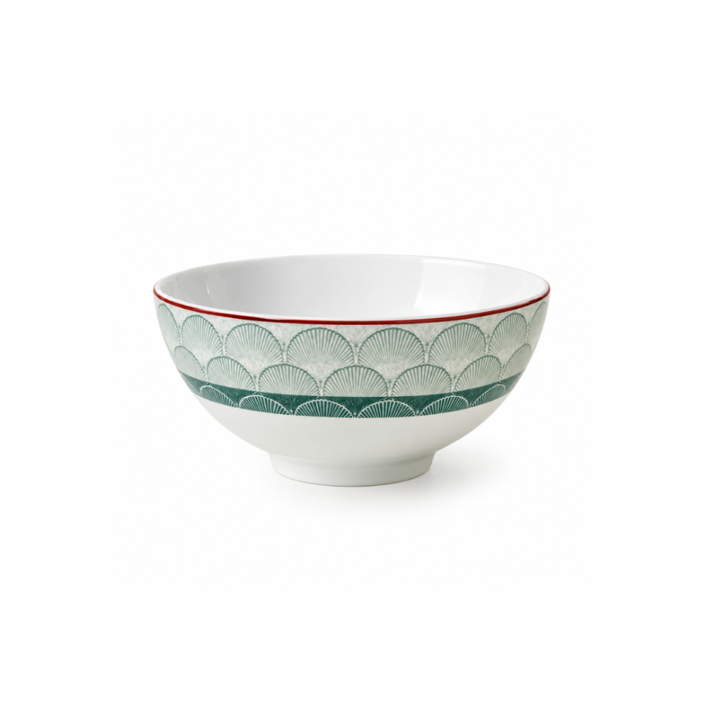 Bowl Cereais Lotus Liberty Vista Alegre 16 Cm Bowl Cereais Lotus Liberty Vista Alegre 16 Cm