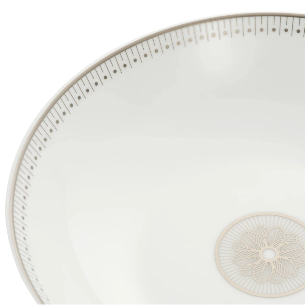 Bowl Christofle Malmaison Impériale Prata