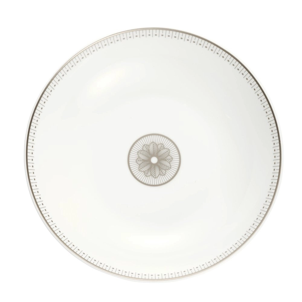 Bowl Christofle Malmaison Impériale Prata