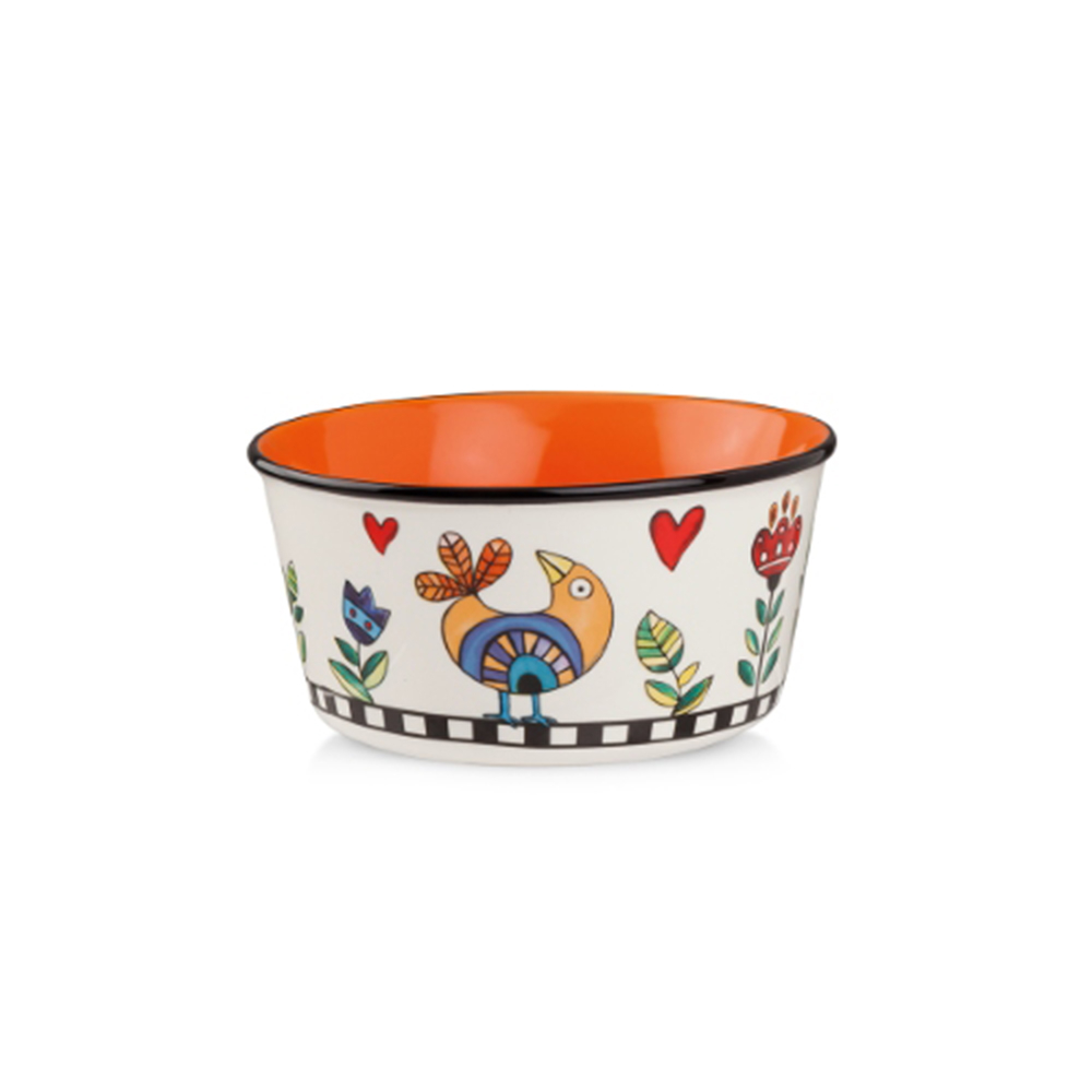 Bowl Egan Cocoricó 460 Ml - Cada Bowl Egan Cocoricó 460 Ml - Cada