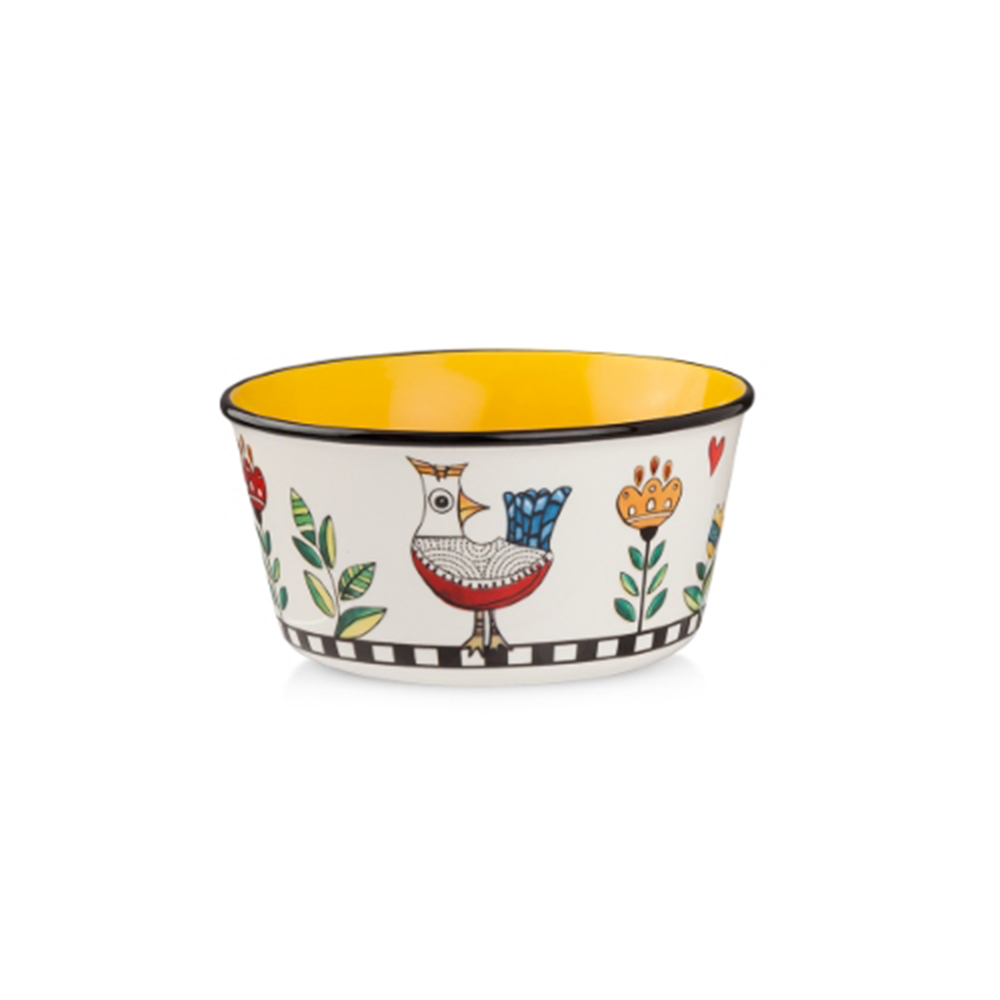 Bowl Egan Cocoricó 460 Ml - Cada Bowl Egan Cocoricó 460 Ml - Cada