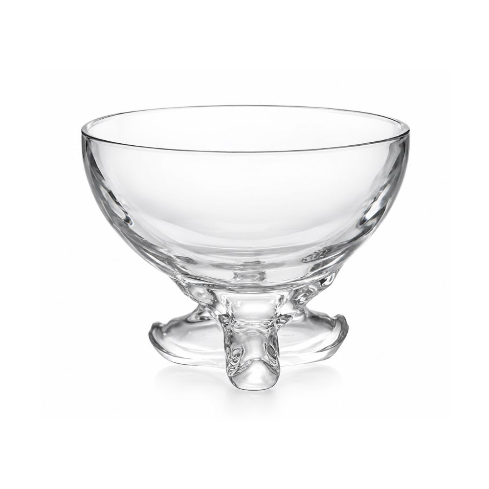 Bowl Em Cristal Lalique Igor Bowl Em Cristal Lalique Igor