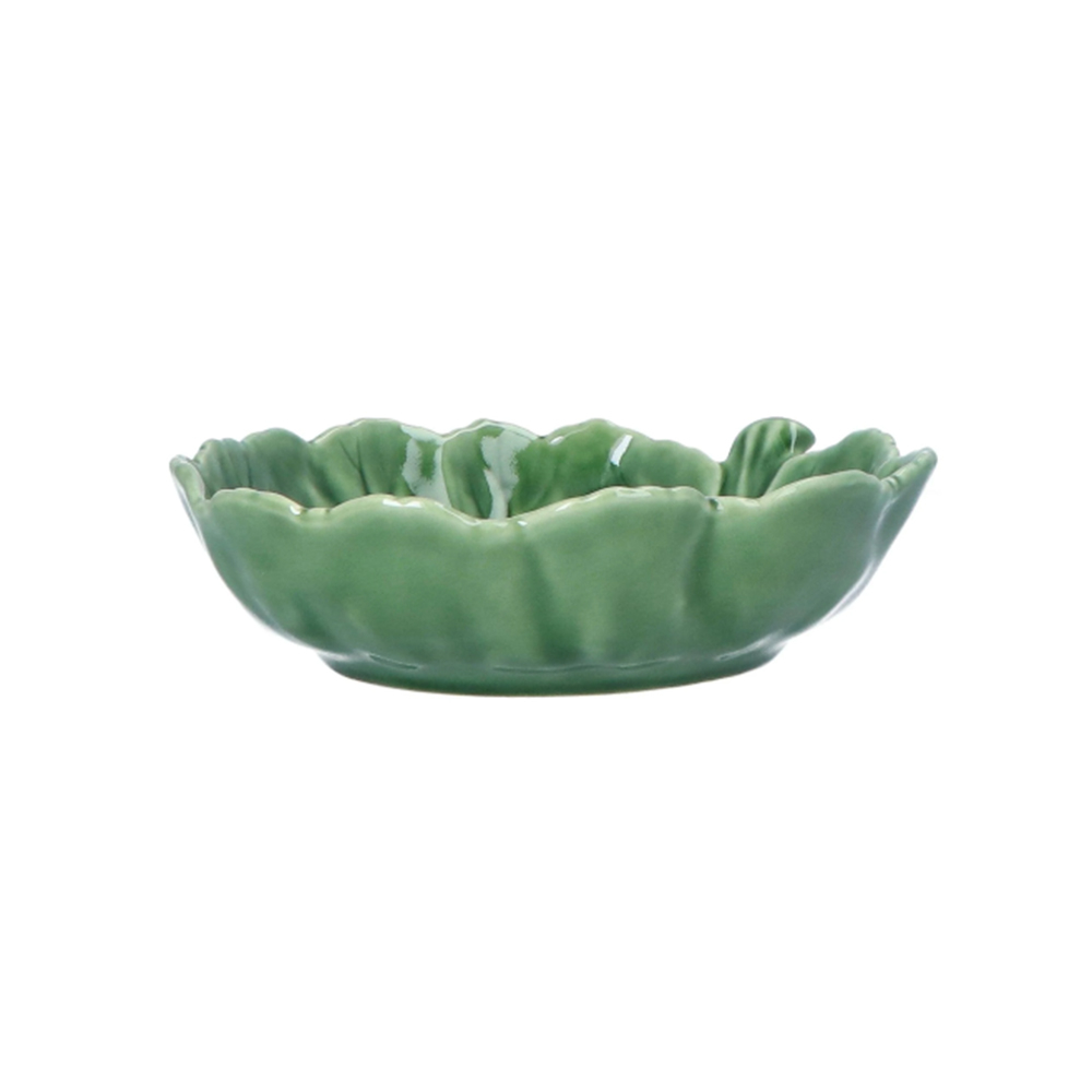Bowl Folha Bordallo Pinheiro Sardinheira