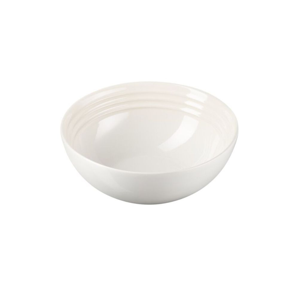 Bowl Fundo P/ Cereal Le Creuset Vancouver 16 Cm Bowl Fundo P/ Cereal Le Creuset Vancouver 16 Cm