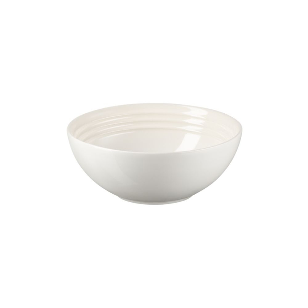 Bowl Fundo P/ Cereal Le Creuset Vancouver 16 Cm Bowl Fundo P/ Cereal Le Creuset Vancouver 16 Cm