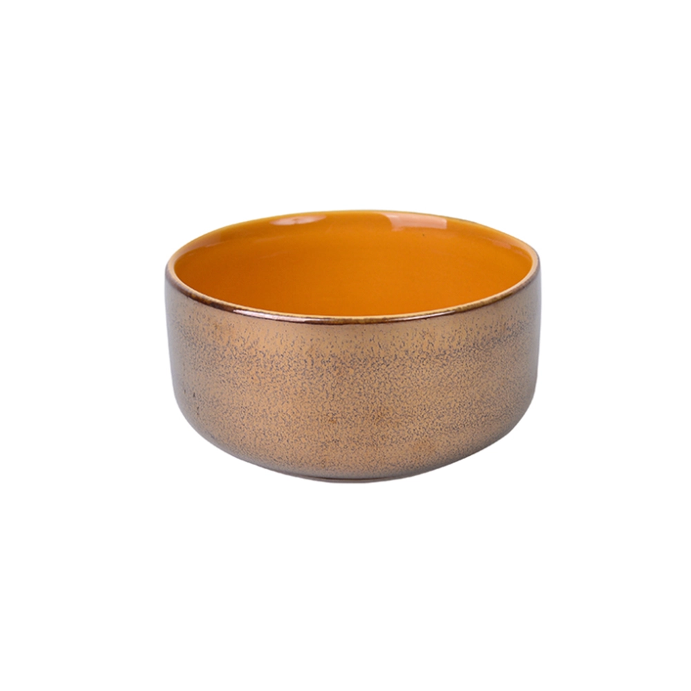 Bowl L'hermitage Keramie 15 X 10 Cm - Cada Bowl L'hermitage Keramie 15 X 10 Cm - Cada