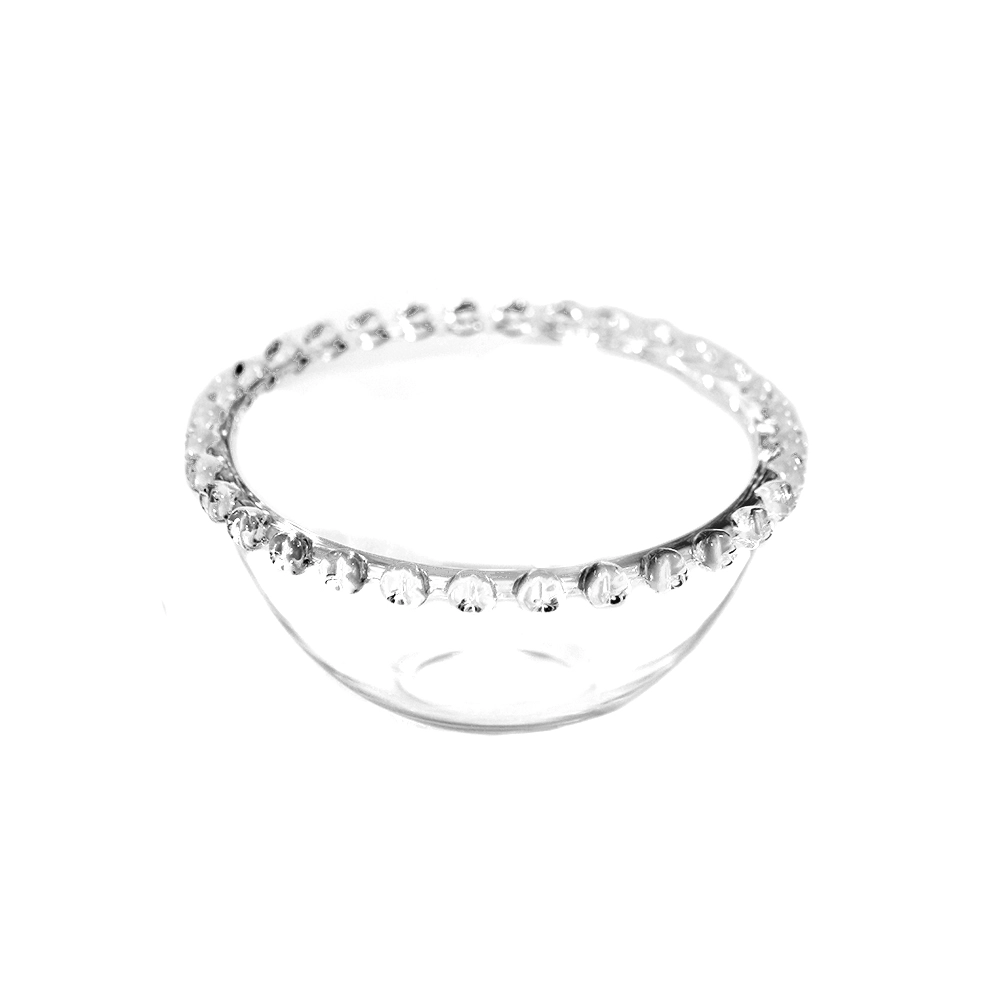 Bowl Lyor Coração 13 X 6,5 Cm Bowl Lyor Coração 13 X 6,5 Cm