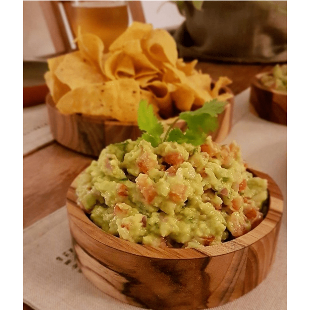 Bowl Medio Monte Novo 24,5 Cm