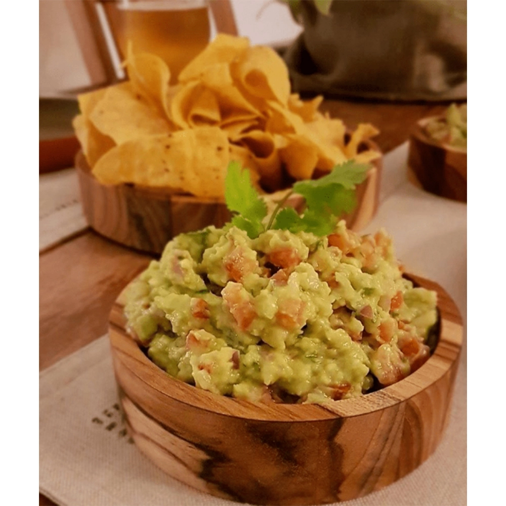 Bowl Monte Novo Grande 32 X 32 X 9,6 Cm Bowl Monte Novo Grande 32 X 32 X 9,6 Cm