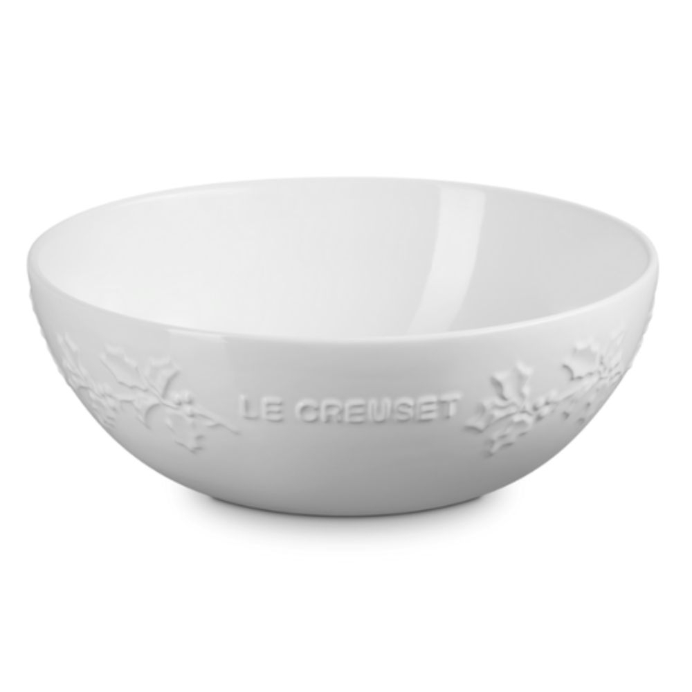 Bowl Multi Le Creuset  Holly 25 Cm