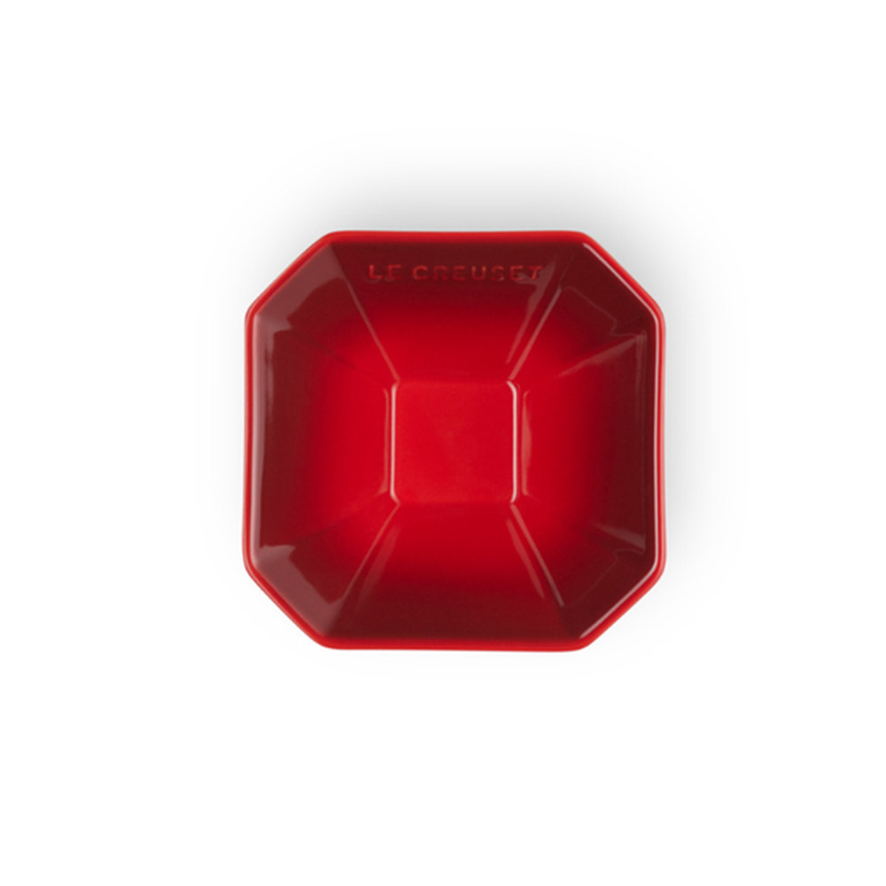 Bowl Octagon Le Creuset 12 Cm