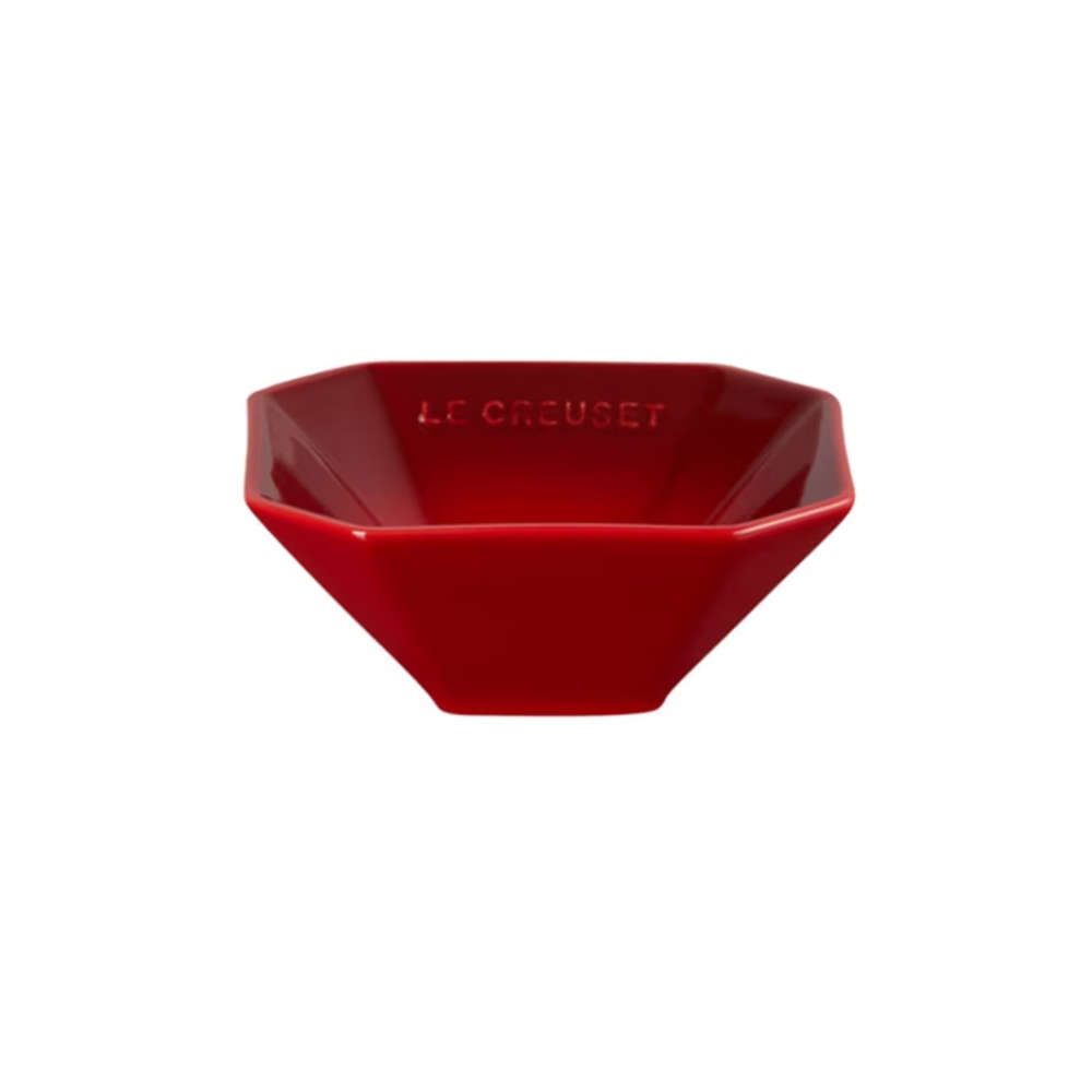 Bowl Octagon Le Creuset 12 Cm
